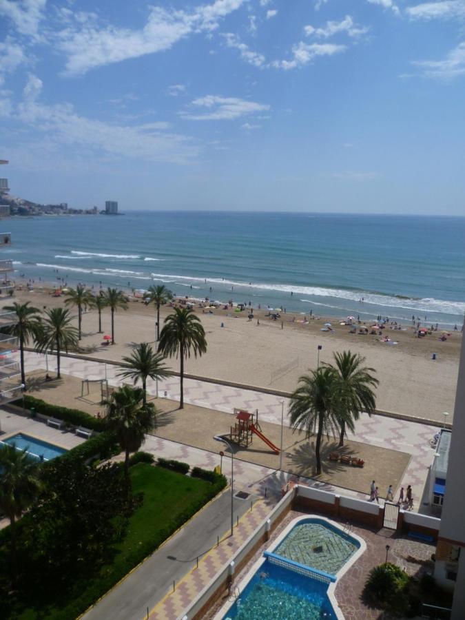 Montemar, B-9º-26 Apartment Cullera Exterior photo
