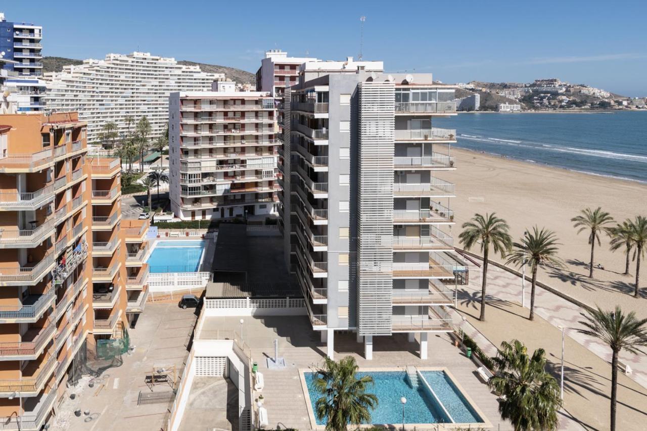 Montemar, B-9º-26 Apartment Cullera Exterior photo