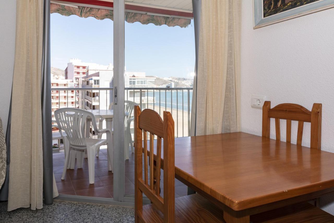 Montemar, B-9º-26 Apartment Cullera Exterior photo