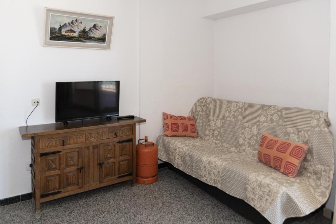 Montemar, B-9º-26 Apartment Cullera Exterior photo