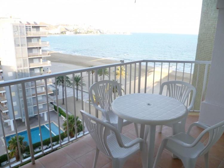 Montemar, B-9º-26 Apartment Cullera Exterior photo