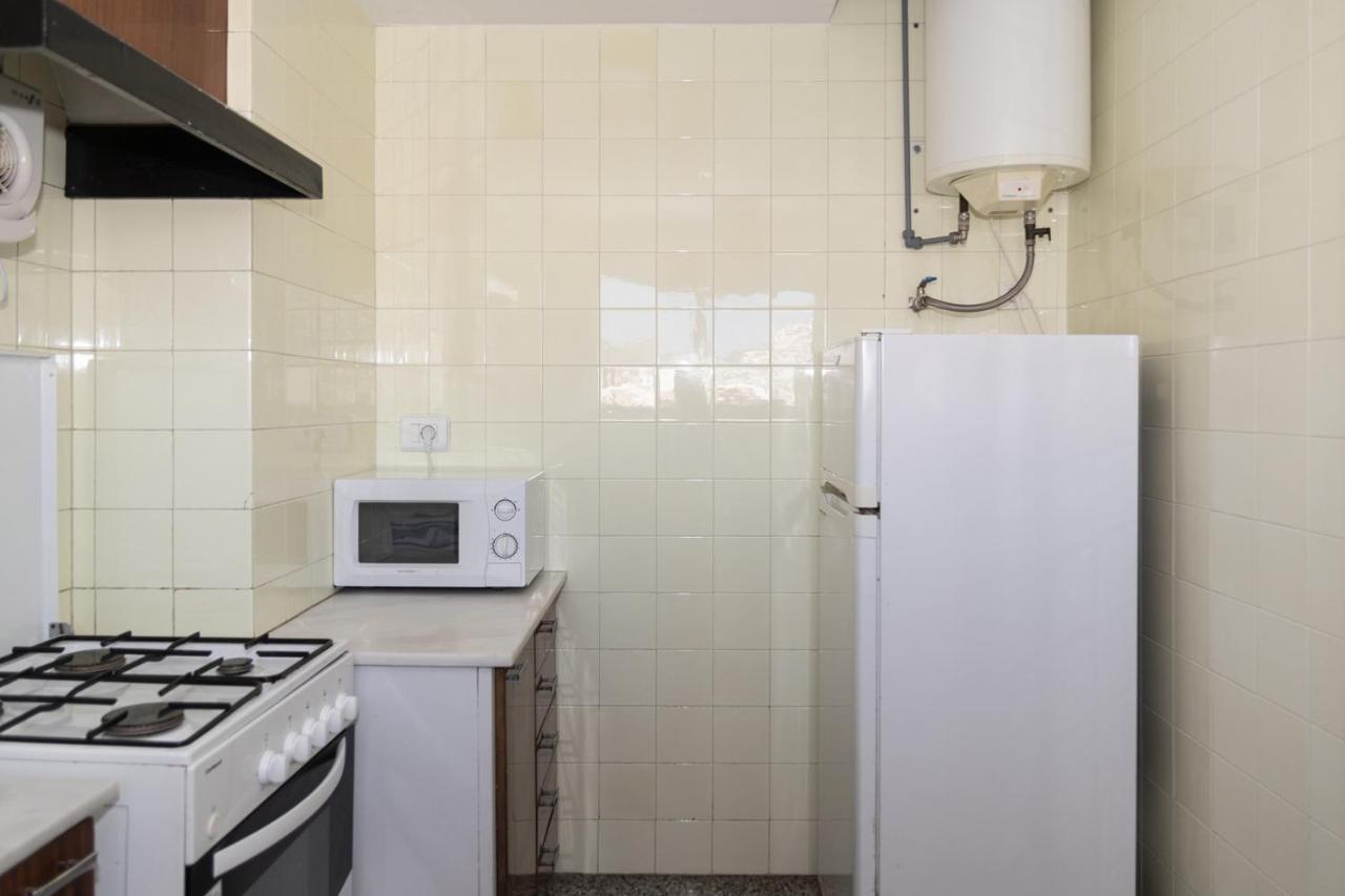 Montemar, B-9º-26 Apartment Cullera Exterior photo