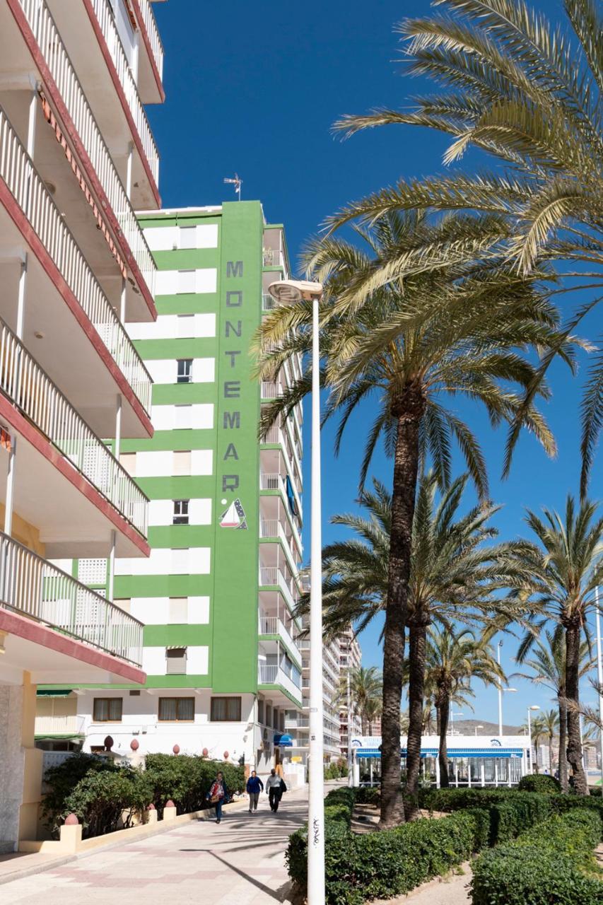 Montemar, B-9º-26 Apartment Cullera Exterior photo