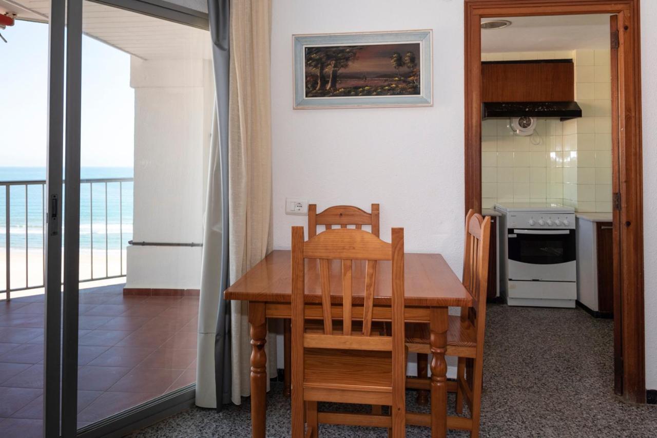 Montemar, B-9º-26 Apartment Cullera Exterior photo