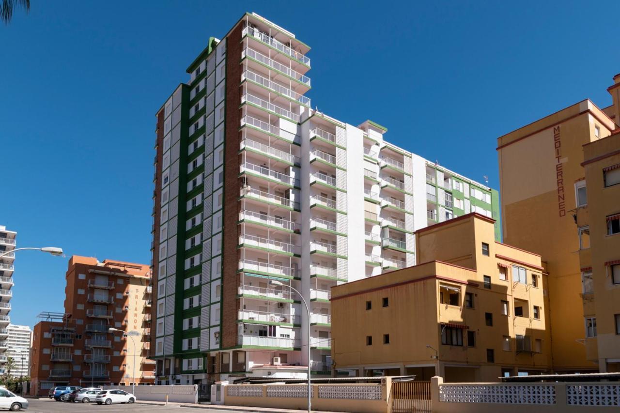 Montemar, B-9º-26 Apartment Cullera Exterior photo