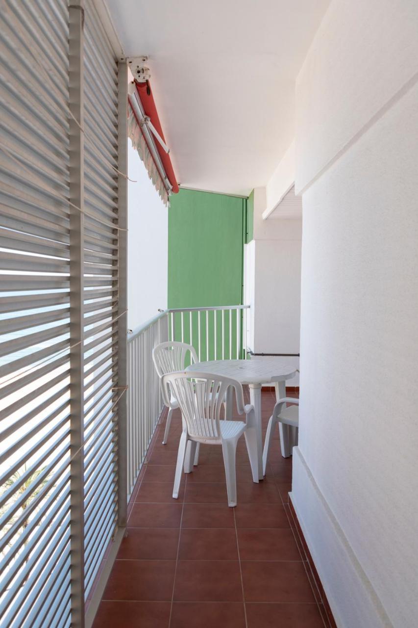 Montemar, B-9º-26 Apartment Cullera Exterior photo